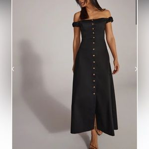 Favorite Daughter the lovesick dress size 6 worn once